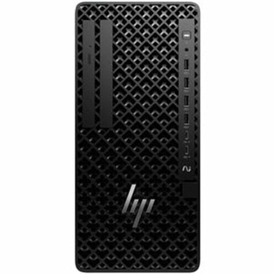 HP Z1 G1i Workstation - Intel Core Ultra 7 265 - 32 GB - 1 TB SSD - Tower - Black