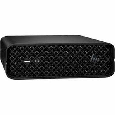 HP Z2 Mini G1i Workstation - 1 x Intel Core Ultra 7 265 - 64 GB - 1 TB SSD - Mini PC - Black