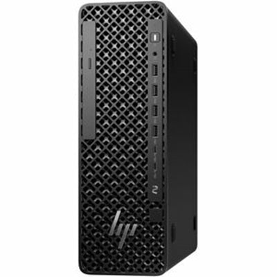 HP Z2 G1i Workstation - 1 x Intel Core Ultra 5 2nd Gen 235 - 16 GB - 1 TB SSD - Small Form Factor - Black