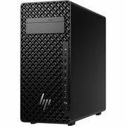 HP Z2 G1i Workstation - 1 x Intel Core Ultra 7 265 - 32 GB - 512 GB SSD - Tower - Black