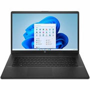 HP 17-cn3000 17t-cn300 17.3&amp;quot; Notebook - HD+ - Intel Core i5 13th Gen i5-1334U - 8 GB - 256 GB SSD - English Keyboard - Natural Silver