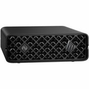 HP ZGX G1n Workstation - ARM Cortex X925 - 128 GB - 2 TB SSD - Mini PC - Black - TAA Compliant