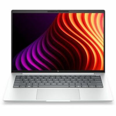 HP EliteBook 8 G2i 14&amp;quot; Copilot+ PC Notebook - 5G - WUXGA - Intel Core Ultra 7 Series 3 365 - vPro Technology - 32 GB - 512 GB SSD - English Keyboard - Glacier Silver Aluminum