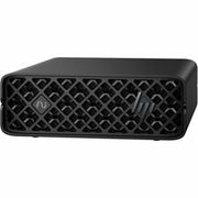 HP ZGX G1n Workstation - ARM Cortex X925 - 128 GB - 2 TB SSD - Mini PC - Black - TAA Compliant