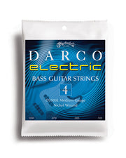 Martin D9500 Darco Electric Medium Bass Strings. 45-105