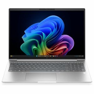 HP EliteBook 6 G2i 16&amp;quot; Copilot+ PC Notebook - WUXGA - Intel Core Ultra 5 Series 3 325 - 16 GB - 512 GB SSD - English Keyboard - Pike Silver Aluminum