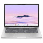 HP Elite 6 G2i 14&amp;quot; Touchscreen Chromebook - WUXGA - Intel Core 3 Series 1 100U - 8 GB - 128 GB Flash Memory - English Keyboard - Pike Silver Aluminum
