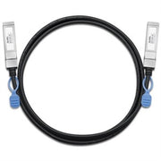 ZYXEL DAC10G-1M - Direct Attach Cable 10G SFP+ (1 Meter Length) (Rev2)