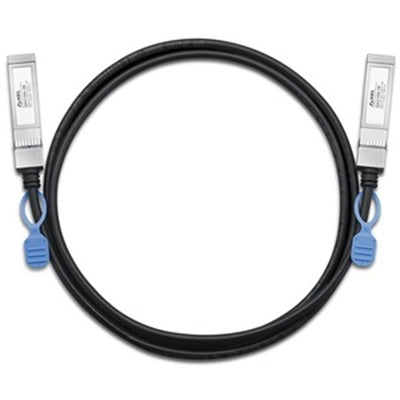 ZYXEL DAC10G-1M - Direct Attach Cable 10G SFP+ (1 Meter Length) (Rev2)