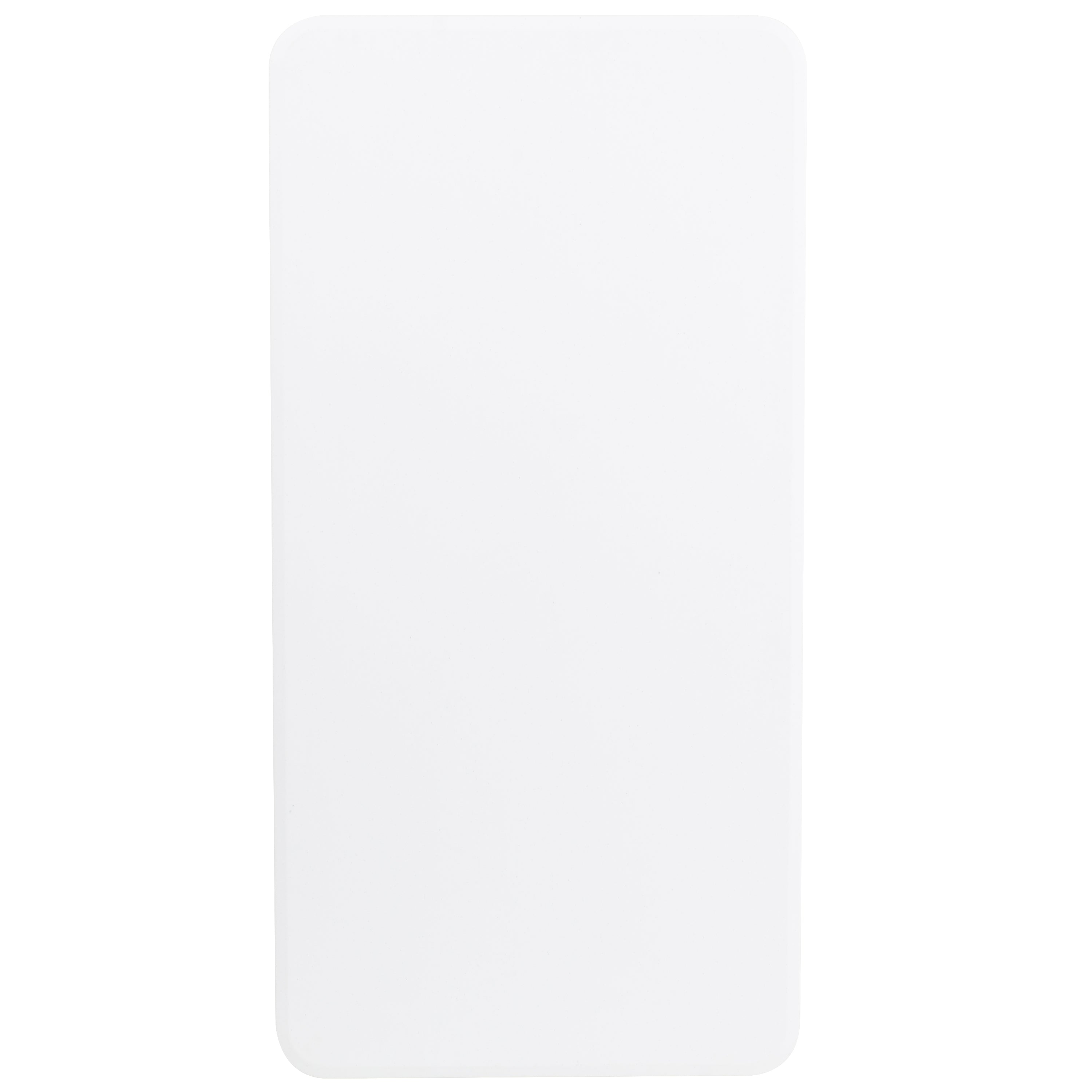 Elon 5-Foot Granite White Plastic Folding Table