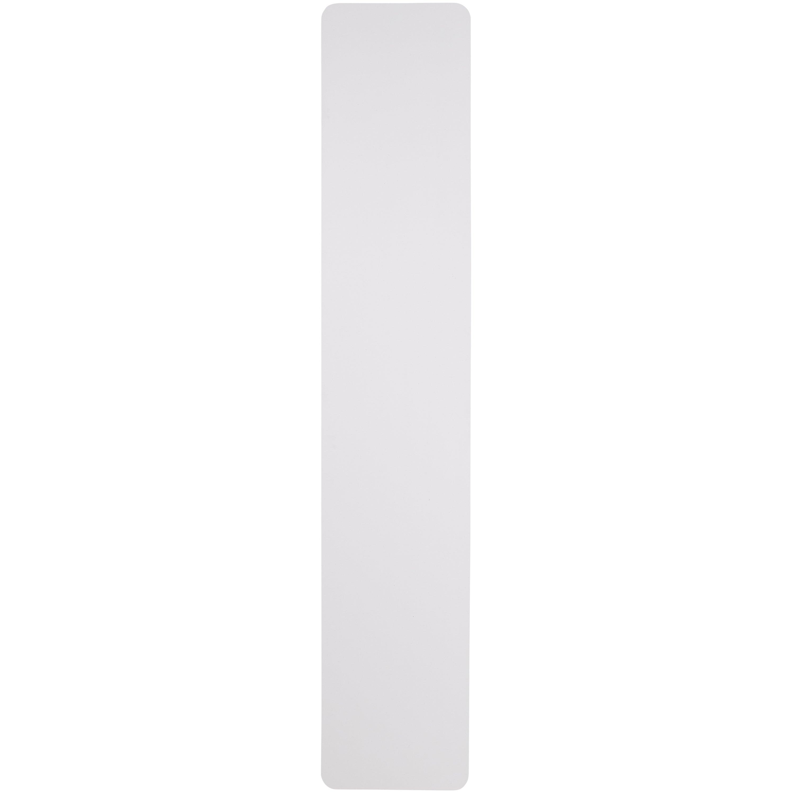 Elon 8-Foot Granite White Plastic Folding Training Table
