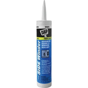 Dap Side Winder 10.1 Oz. Advanced Siding & Window Polymer Sealant, White