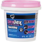 DAP Drydex 1/2 Pt. General Purpose Acrylic Spackling