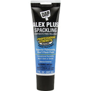 DAP ALEX PLUS 7 Oz. Professional Latex Spackling
