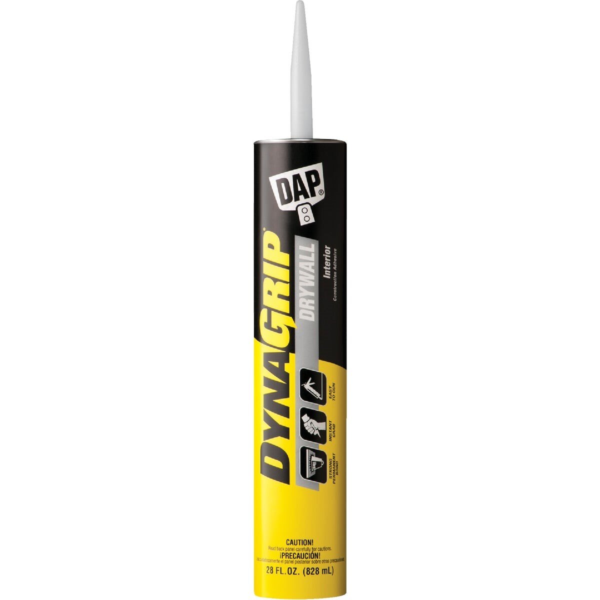 DAP 28 Oz. Drywall Construction Adhesive