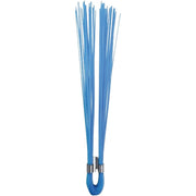 Site Pro Salamander 6 In. Dual-Crimp Stake Wisker Marker