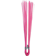 Site Pro Salamander 6 In. Dual-Crimp Stake Wisker Marker