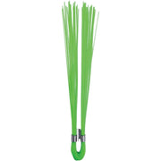 Site Pro Salamander 6 In. Dual-Crimp Stake Wisker Marker
