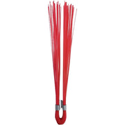Site Pro Salamander 6 In. Dual-Crimp Stake Wisker Marker