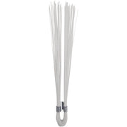 Site Pro Salamander 6 In. Dual-Crimp Stake Wisker Marker