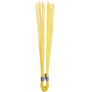 Site Pro Salamander 6 In. Dual-Crimp Stake Wisker Marker