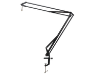 Mackie DB-100 Desktop Microphone Boom Arm