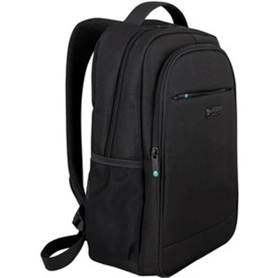 Urban Factory DAILEE Carrying Case (Backpack) for 13&amp;quot; to 14&amp;quot; Notebook - Black