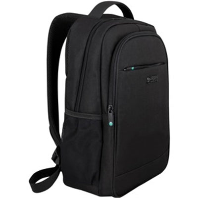 Urban Factory DAILEE Carrying Case (Backpack) for 17.3&amp;quot; Notebook - Black