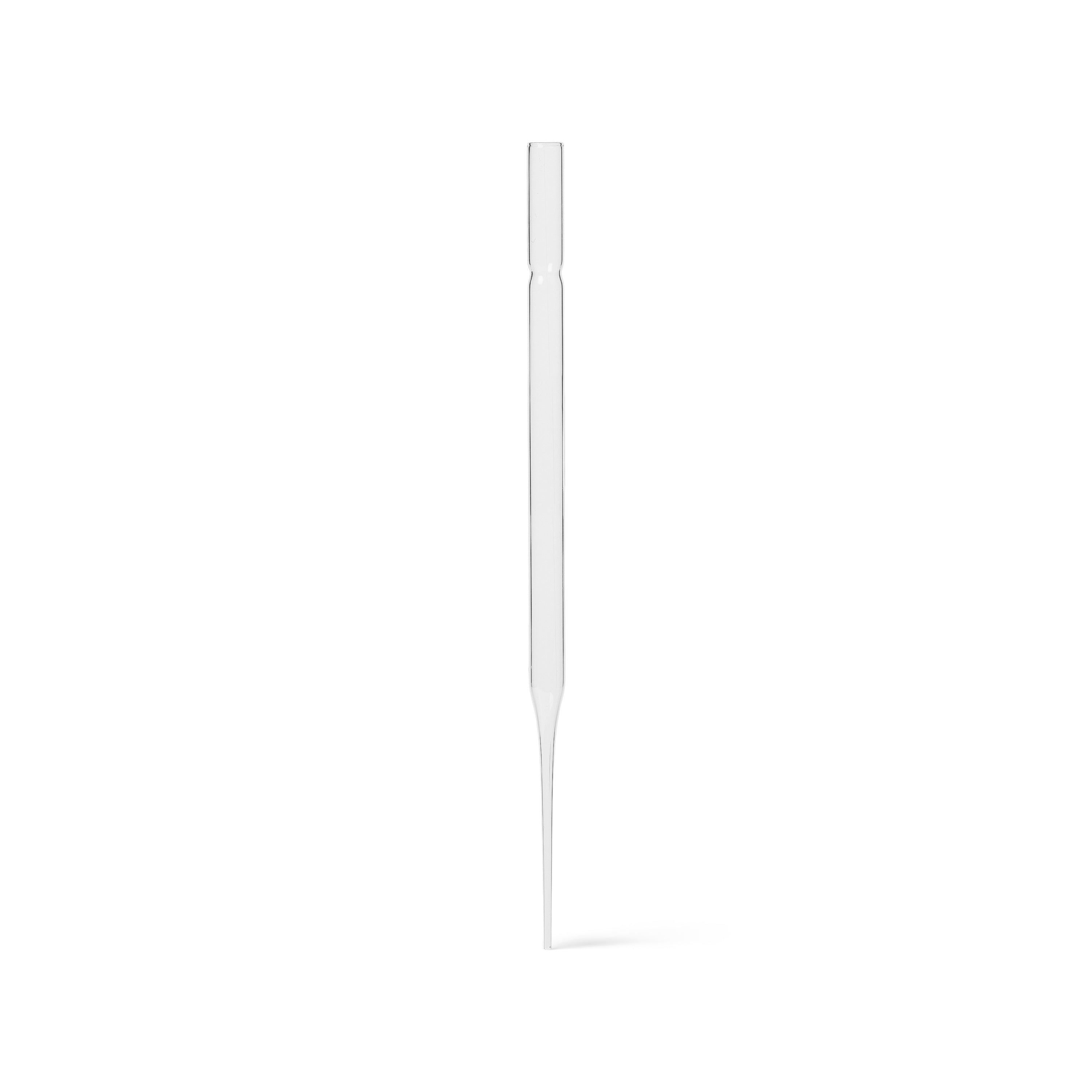 United Scientific® Disposable Pasteur Pipets, Borosilicate Glass, 146 mm, comes with 1000