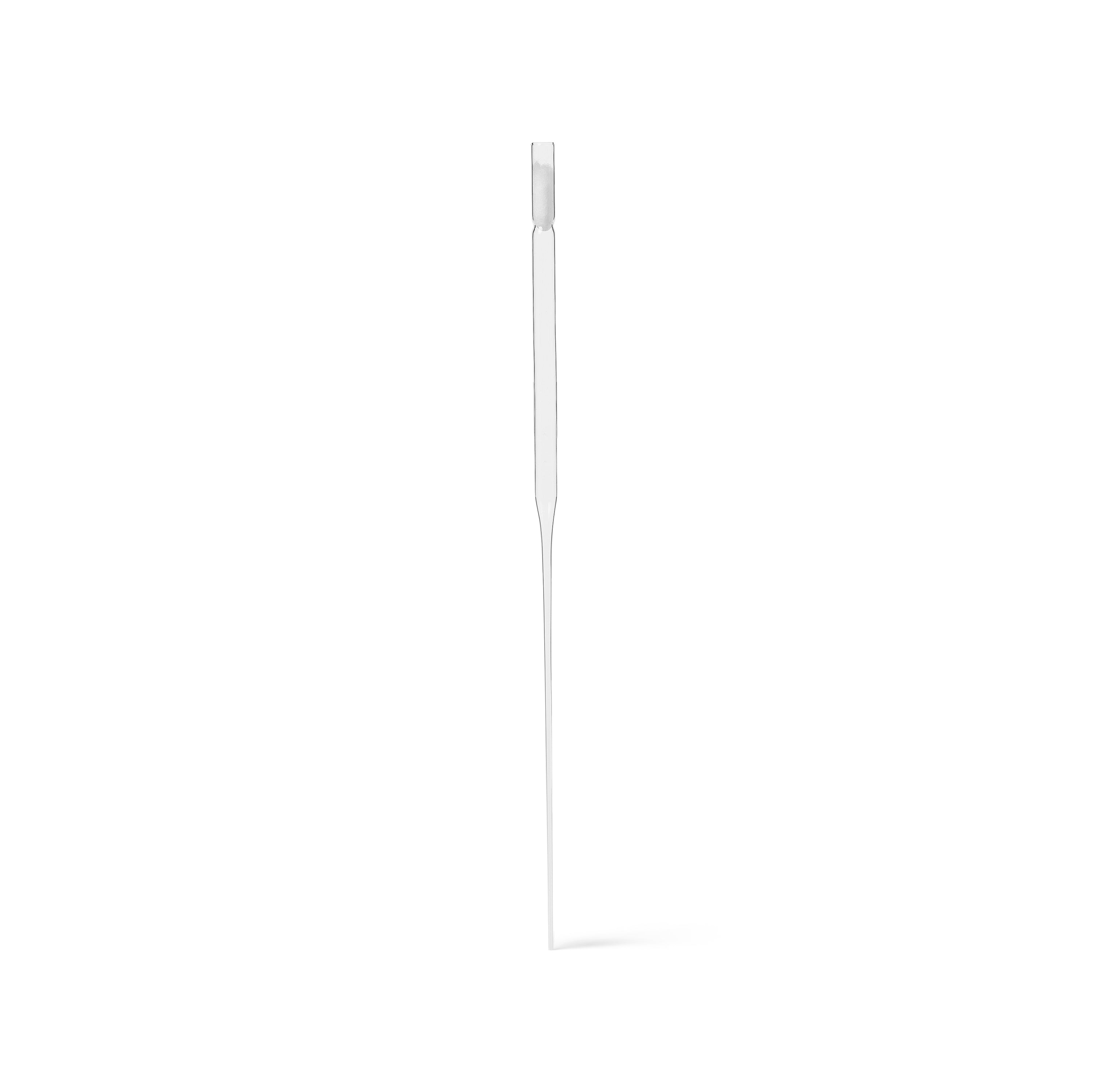 United Scientific® Disposable  Pasteur Pipets with Cotton Plug, Borosilicate Glass, 229mm , comes with 1000