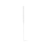 United Scientific® Disposable Pasteur Pipets, Borosilicate Glass, 229mm , comes with 1000