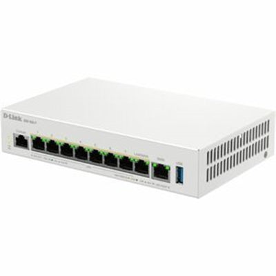 Business Poe Router