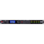 dbx DriveRack Audio Processor