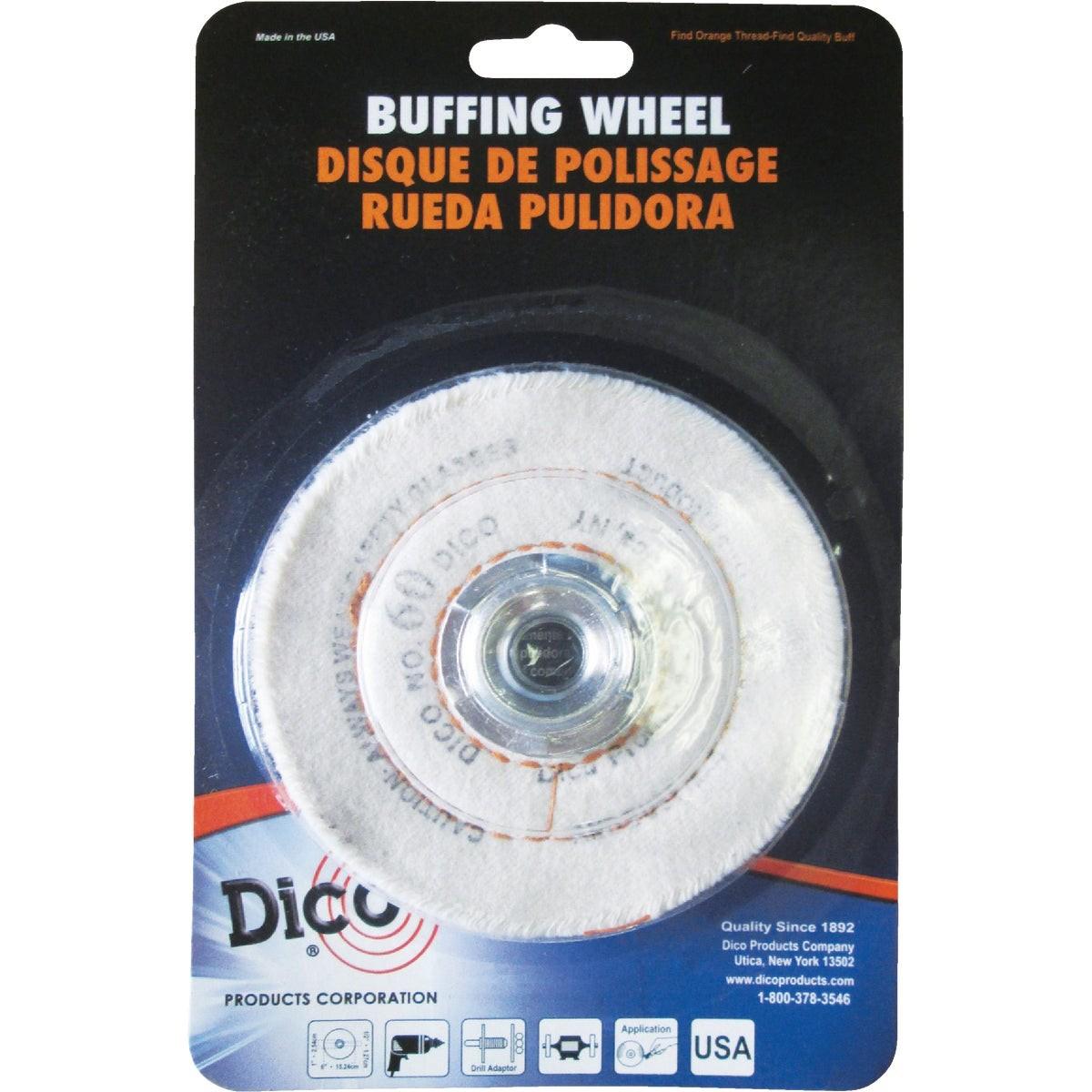 Grinding Wheels