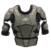 Umpire'S Gear - Umpire'S Chest Protector - Pack Of 1