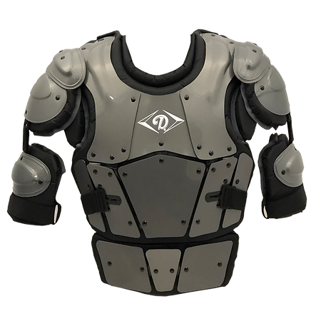 Umpire'S Gear - Umpire'S Chest Protector - Pack Of 1
