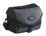 Impecca DCS125 Compact Digital Video Camera Case