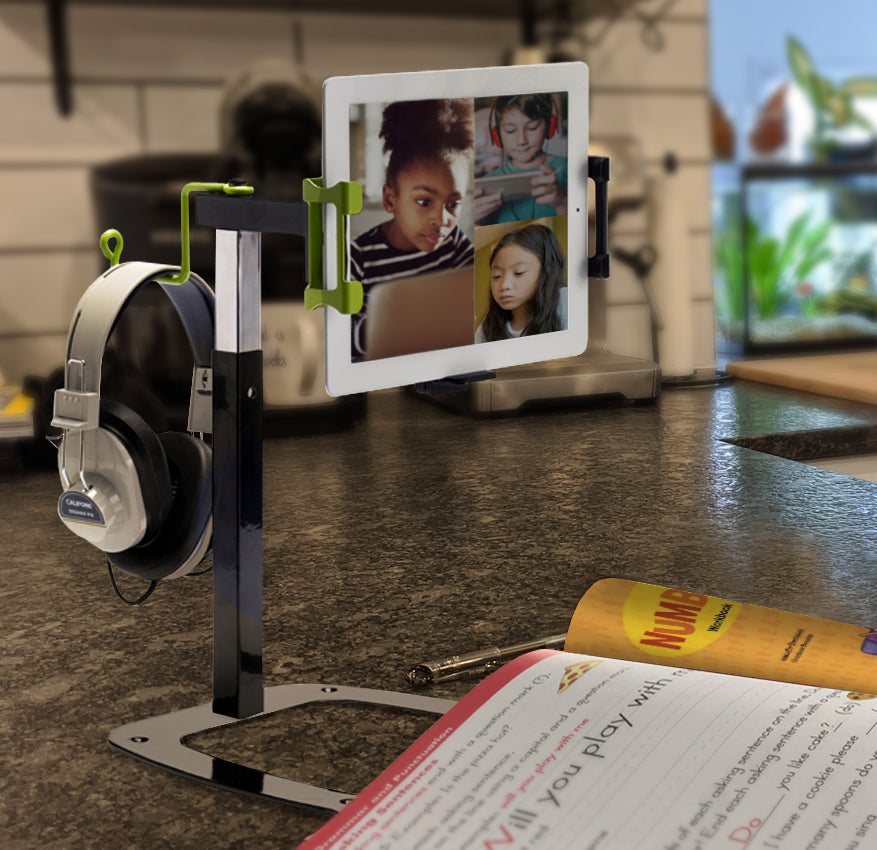 Dewey the Document Camera Stand