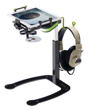 Dewey the Document Camera Stand with Microscope and Light