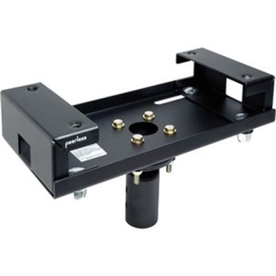 Peerless-AV Multi-Display Ceiling Adaptor for 7&amp;quot; to 12&amp;quot; Wide x .25 to 1&amp;quot; Thick I-Beam Structures