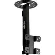 Tripp Lite by Eaton Display TV Ceiling Monitor Mount Arm Swivel Tilt 13&amp;quot;-37&amp;quot; Screen