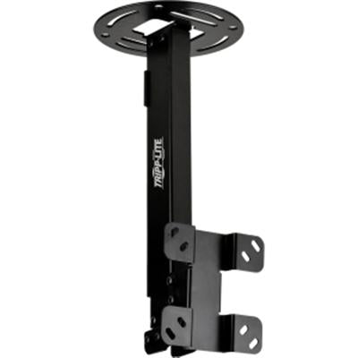 Tripp Lite by Eaton Display TV Ceiling Monitor Mount Arm Swivel Tilt 13&amp;quot;-37&amp;quot; Screen
