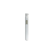 United Scientific® Culture Tubes, Disposable, With Screw-Cap Finish, Over Flow Volume 8 mL, comes with 1000