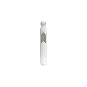 United Scientific® Culture Tubes, Disposable, With Screw-Cap Finish, Over Flow Volume 12 mL, comes with 1000