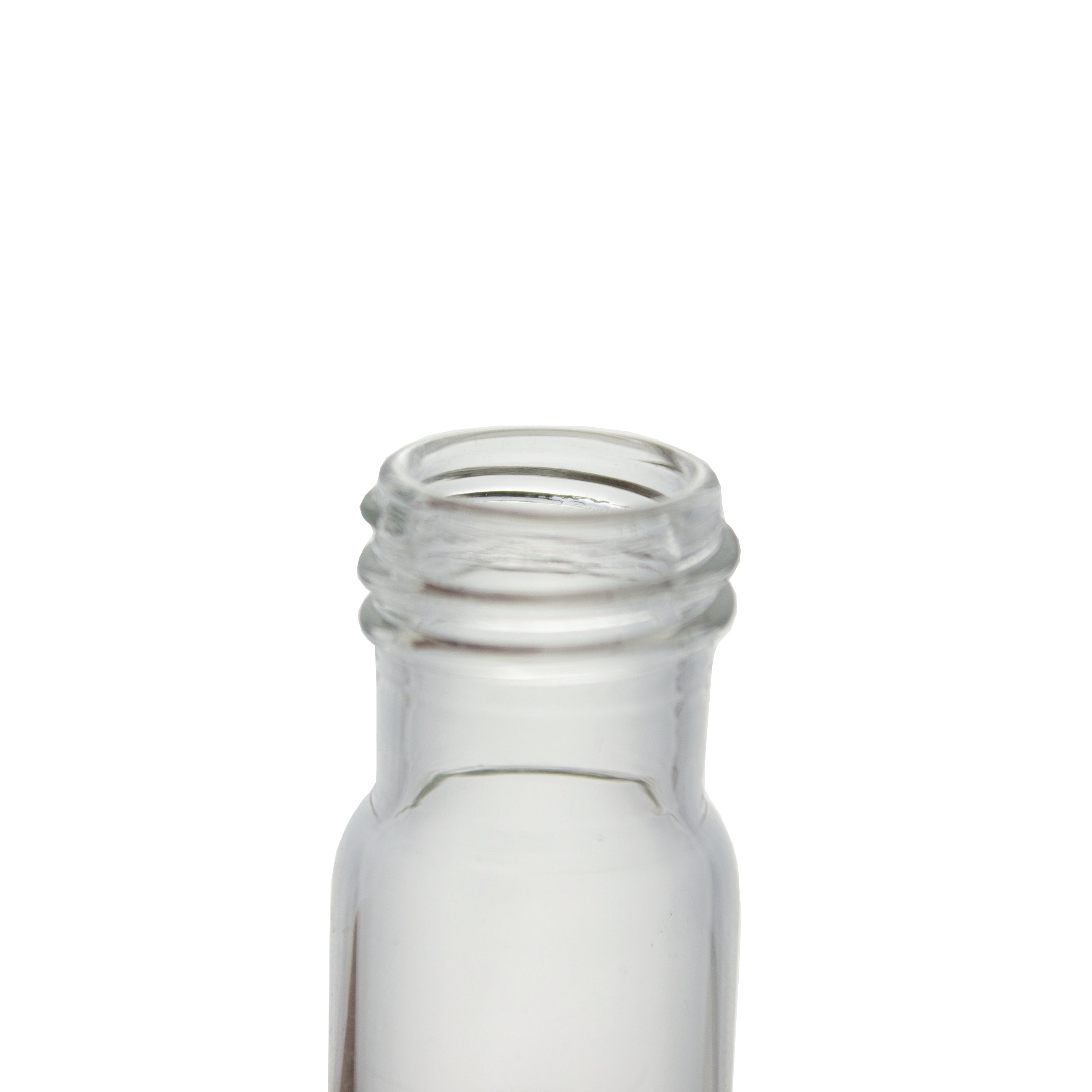 United Scientific® Culture Tubes, Disposable, With Screw-Cap Finish, Over Flow Volume 12 mL, comes with 1000