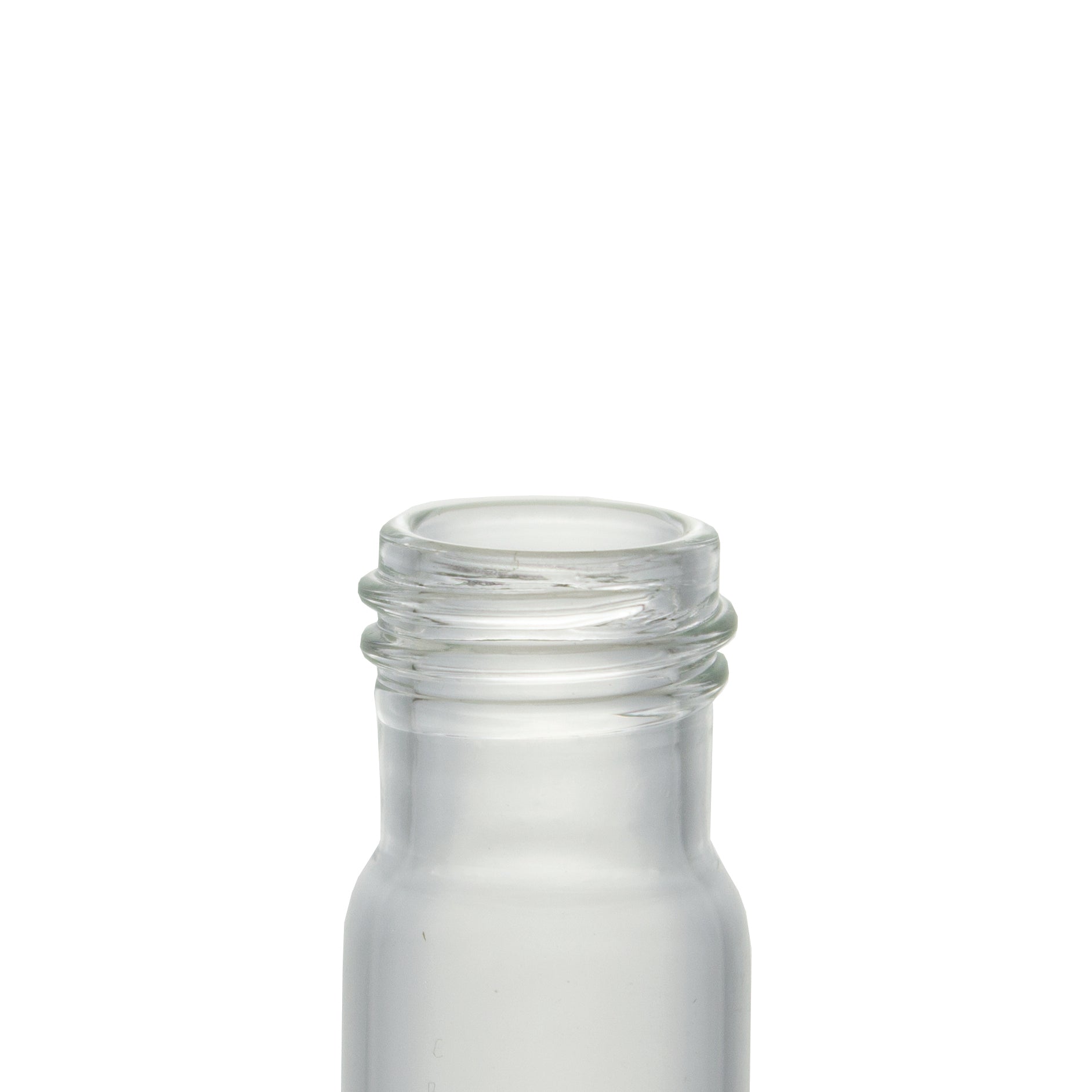 United Scientific® Culture Tubes, Disposable, With Screw-Cap Finish, Over Flow Volume 20 mL, comes with 1000