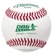 Baseballs - Dixie Boys & Majors - Pack Of 12 (Model # - DDB)