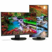 SHARP&amp;reg; MultiSync DD-EA271F 27&amp;quot; Class Full HD LED Monitor - 16:9 - Black