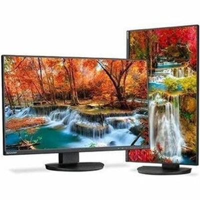 SHARP&amp;reg; MultiSync DD-EA272F 27&amp;quot; Class Full HD LED Monitor - 16:9 - Black