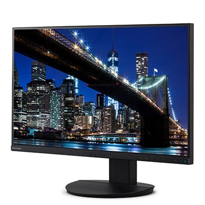 27&amp;quot; 4K UHD Desktop Monitor